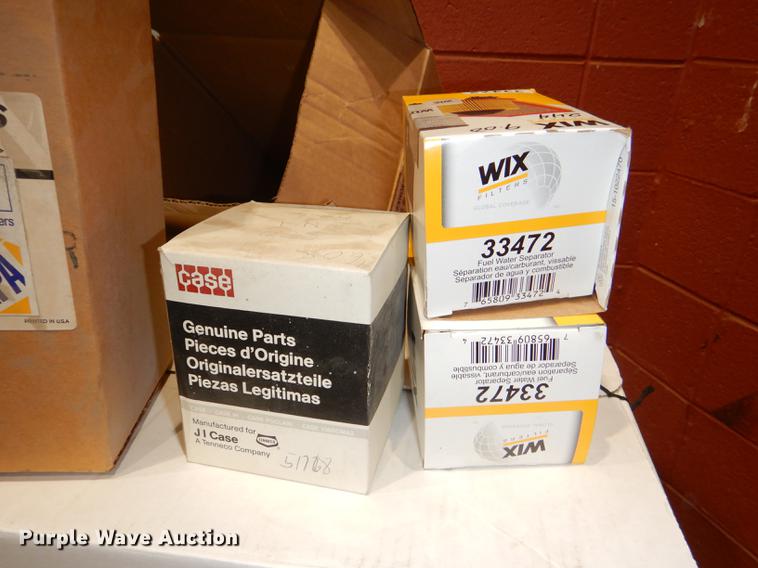 image for item DG0962 1993 Case IH 595 tractor