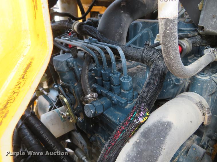 image for item DG3945 2016 Volvo DD70 double drum roller