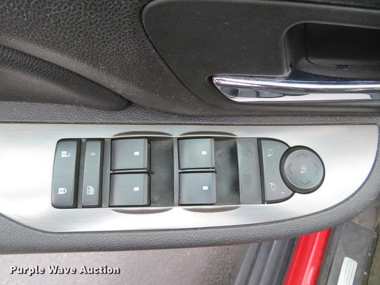 image for item DG3953 2007 Chevrolet Suburban 1500 LS SUV