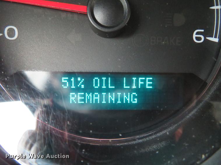 image for item DG3953 2007 Chevrolet Suburban 1500 LS SUV