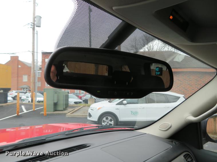 image for item DG3953 2007 Chevrolet Suburban 1500 LS SUV