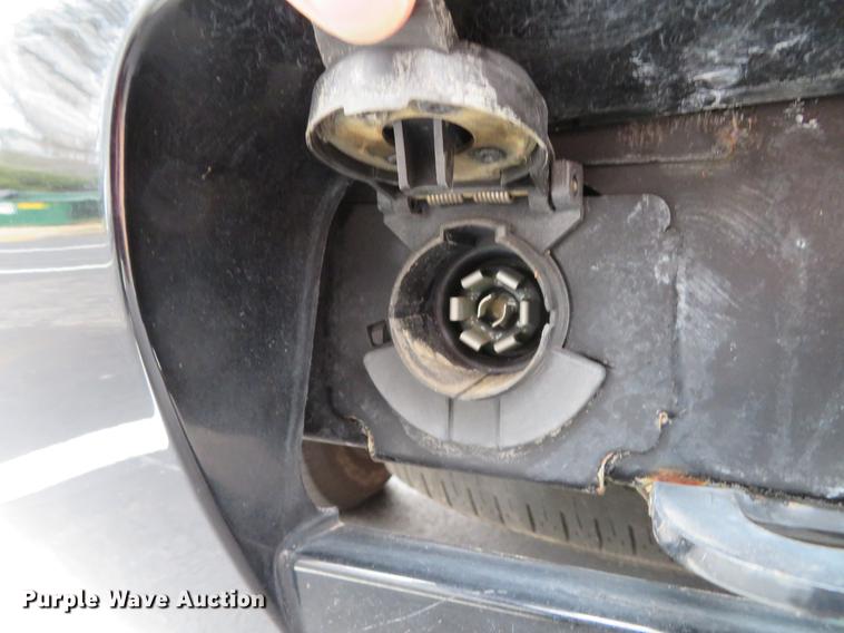 image for item DG3953 2007 Chevrolet Suburban 1500 LS SUV