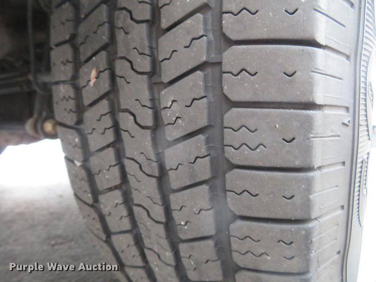 image for item DG3953 2007 Chevrolet Suburban 1500 LS SUV