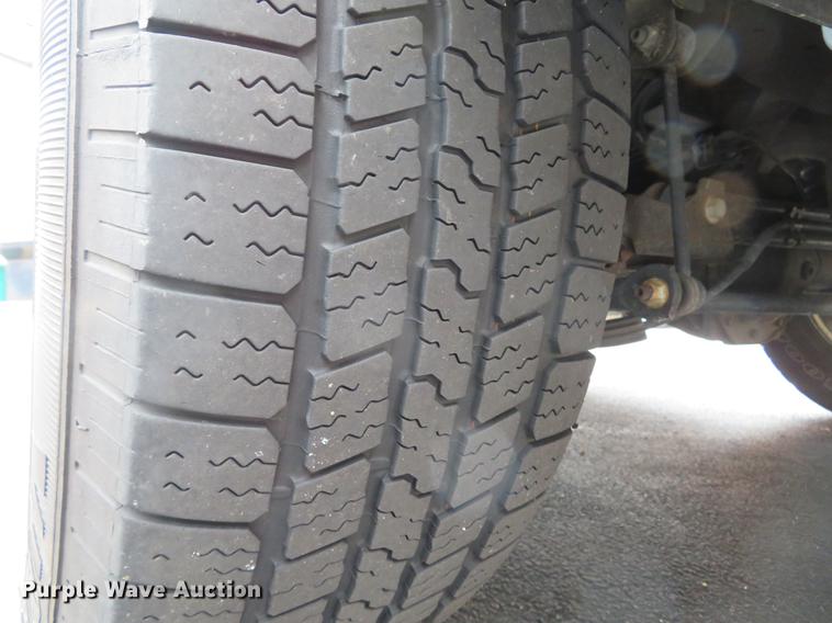 image for item DG3953 2007 Chevrolet Suburban 1500 LS SUV