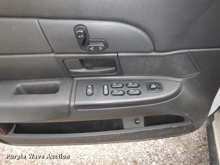 image for item DI9437 2005 Ford Crown Victoria Police Interceptor