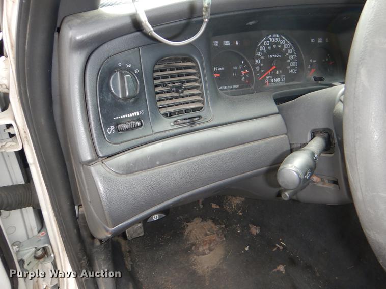 image for item DI9437 2005 Ford Crown Victoria Police Interceptor