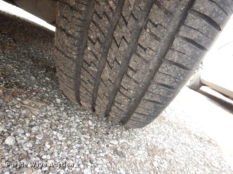 image for item DI9437 2005 Ford Crown Victoria Police Interceptor