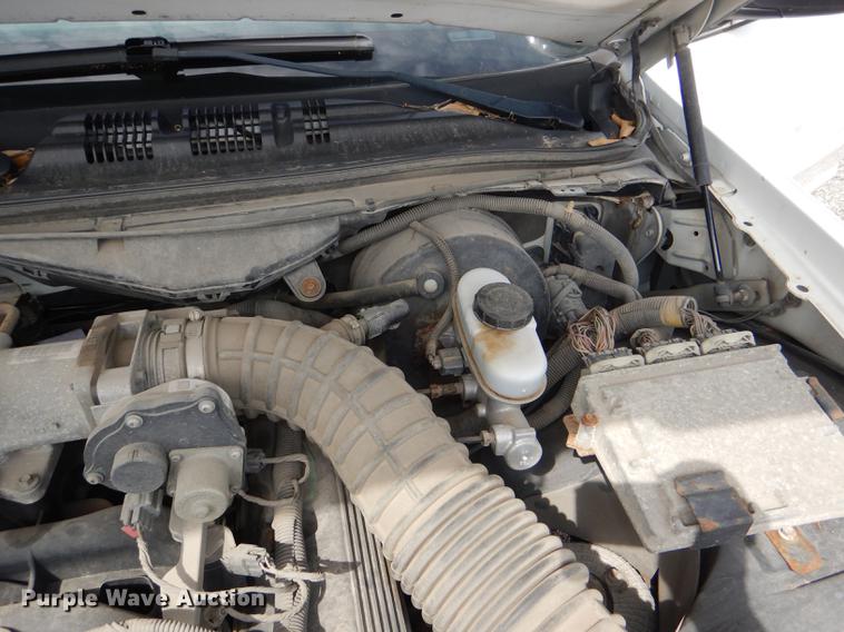 image for item DI9437 2005 Ford Crown Victoria Police Interceptor