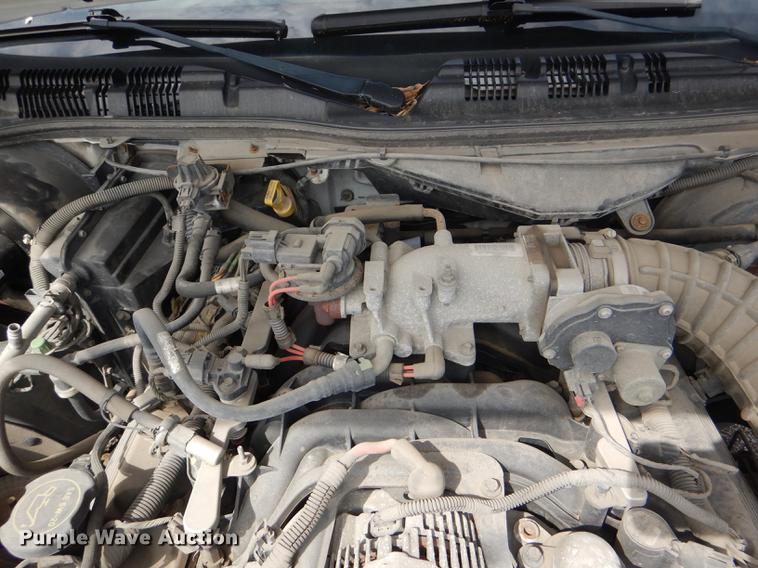 image for item DI9437 2005 Ford Crown Victoria Police Interceptor