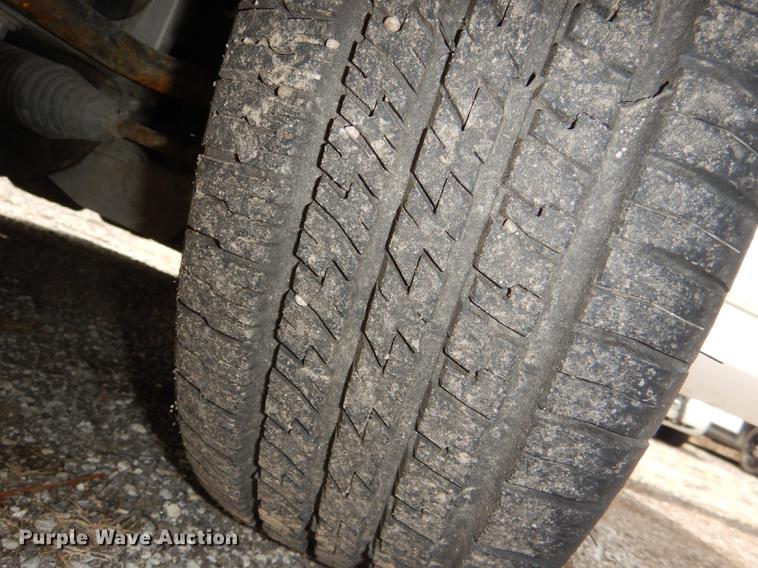 image for item DI9437 2005 Ford Crown Victoria Police Interceptor