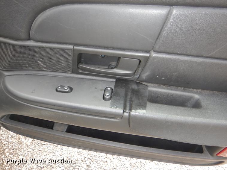 image for item DI9437 2005 Ford Crown Victoria Police Interceptor