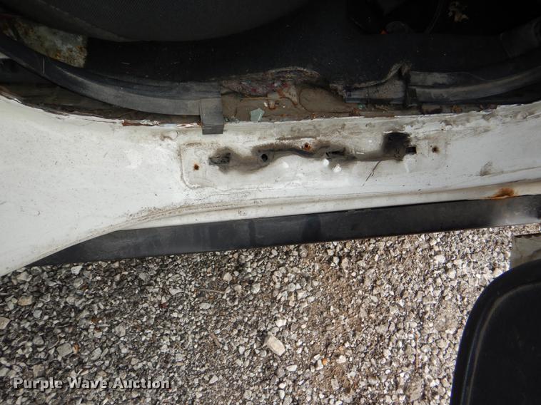 image for item DI9437 2005 Ford Crown Victoria Police Interceptor