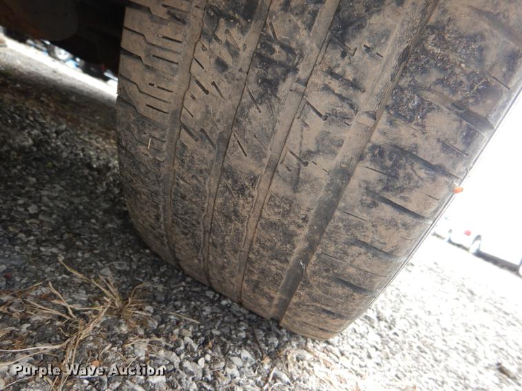 image for item DI9437 2005 Ford Crown Victoria Police Interceptor