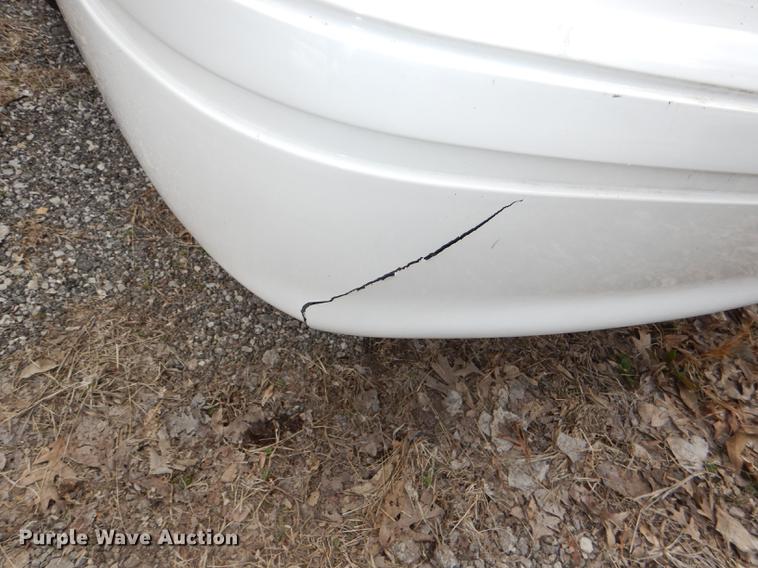 image for item DI9437 2005 Ford Crown Victoria Police Interceptor