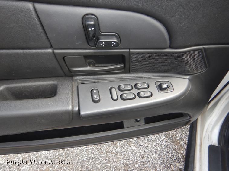 image for item DI9439 2005 Ford Crown Victoria Police Interceptor