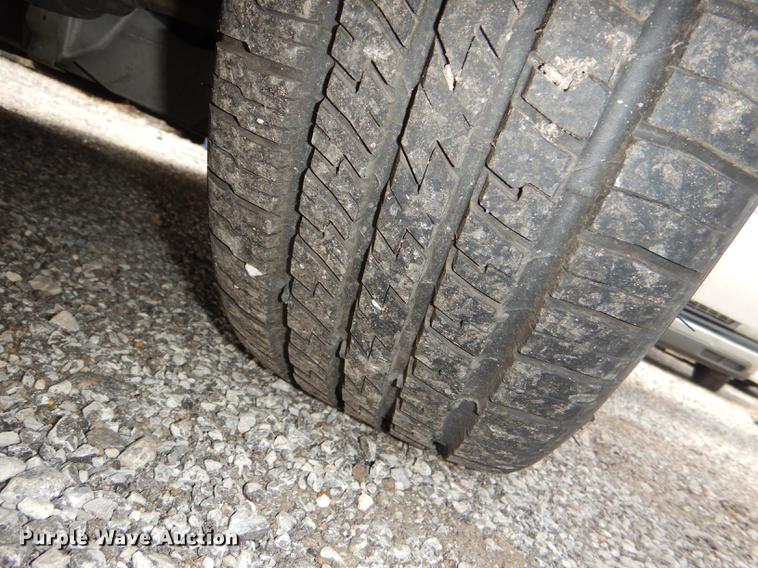 image for item DI9439 2005 Ford Crown Victoria Police Interceptor