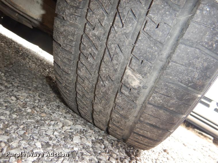 image for item DI9439 2005 Ford Crown Victoria Police Interceptor