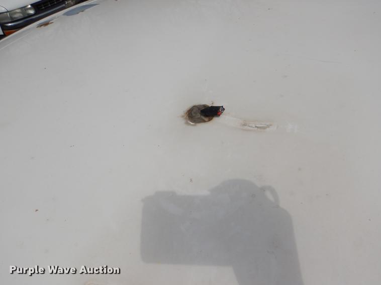 image for item DI9439 2005 Ford Crown Victoria Police Interceptor