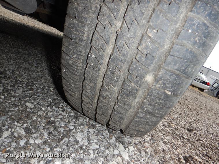 image for item DI9439 2005 Ford Crown Victoria Police Interceptor