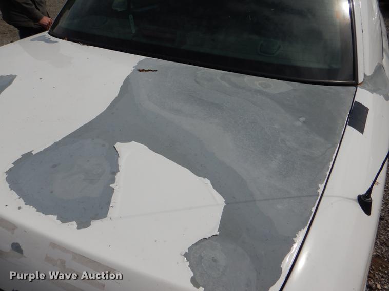 image for item DI9439 2005 Ford Crown Victoria Police Interceptor