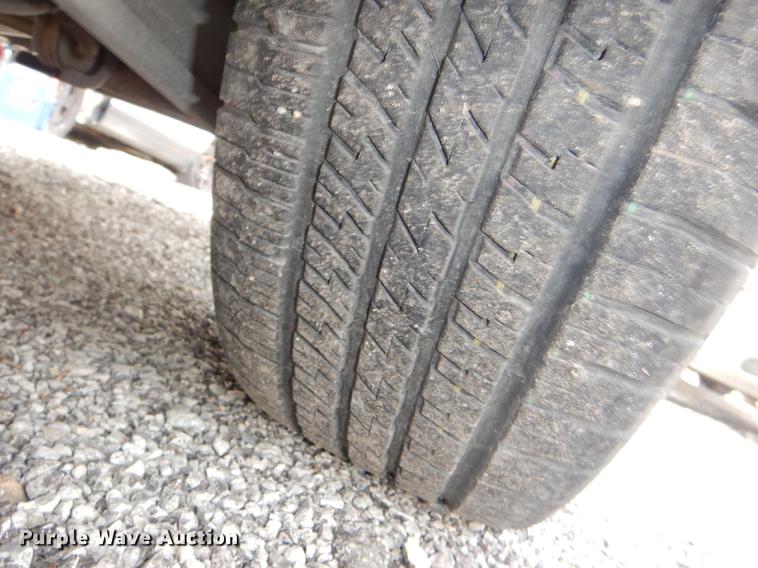 image for item DI9439 2005 Ford Crown Victoria Police Interceptor