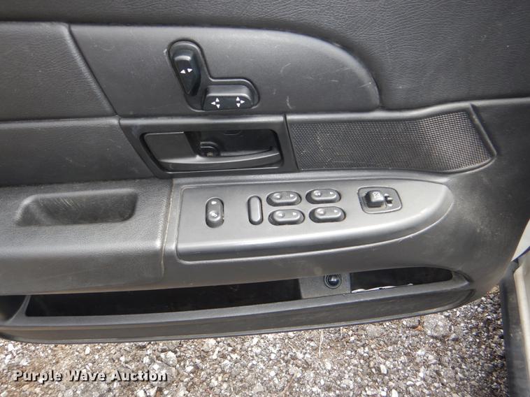 image for item DI9440 2008 Ford Crown Victoria Police Interceptor