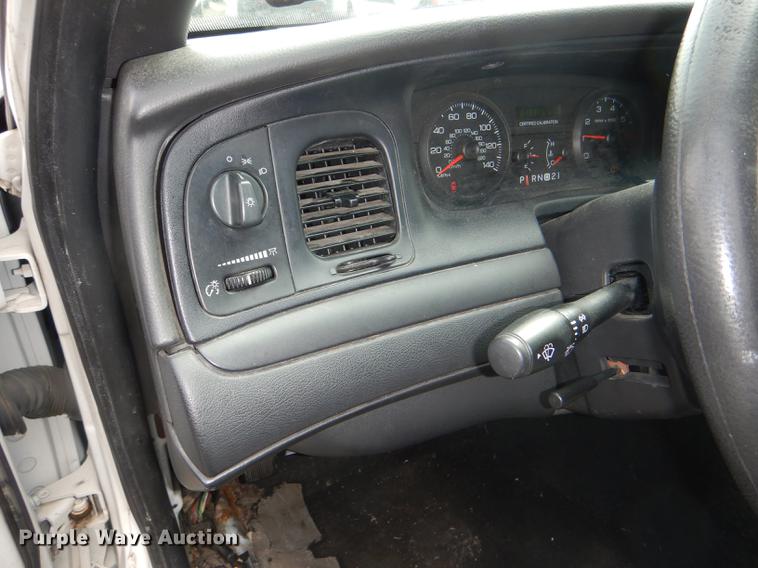 image for item DI9440 2008 Ford Crown Victoria Police Interceptor