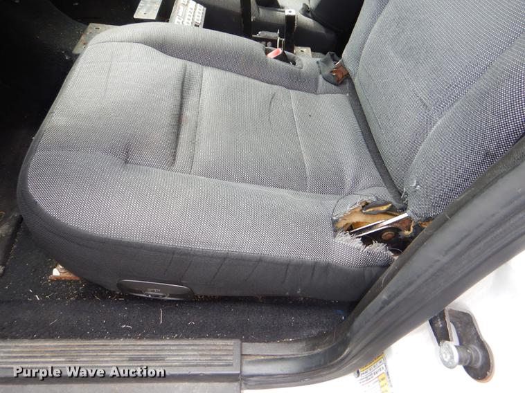 image for item DI9440 2008 Ford Crown Victoria Police Interceptor