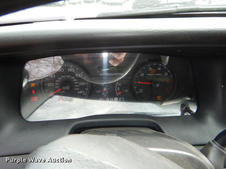 image for item DI9440 2008 Ford Crown Victoria Police Interceptor