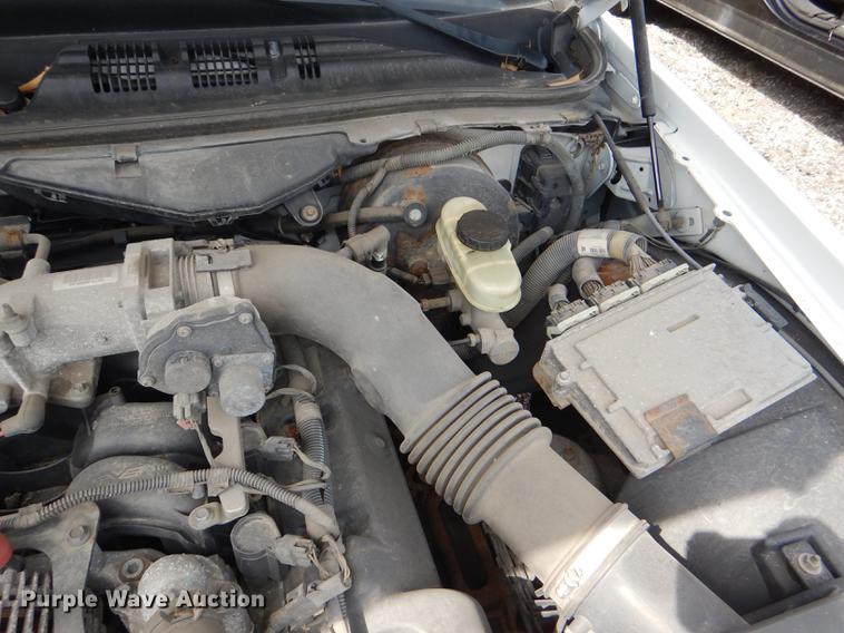 image for item DI9440 2008 Ford Crown Victoria Police Interceptor