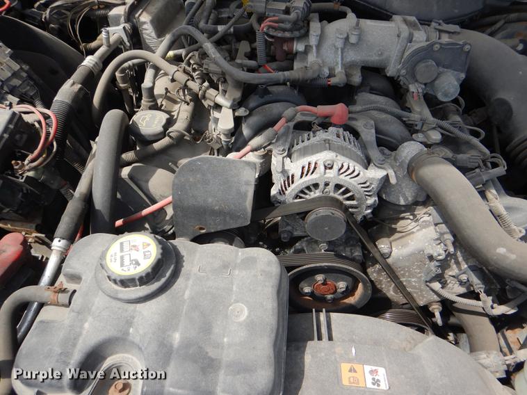 image for item DI9440 2008 Ford Crown Victoria Police Interceptor