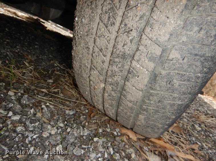 image for item DI9440 2008 Ford Crown Victoria Police Interceptor