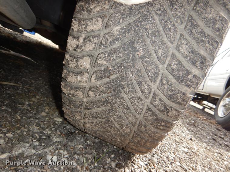 image for item DI9440 2008 Ford Crown Victoria Police Interceptor