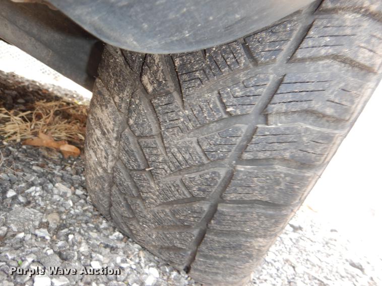 image for item DI9440 2008 Ford Crown Victoria Police Interceptor