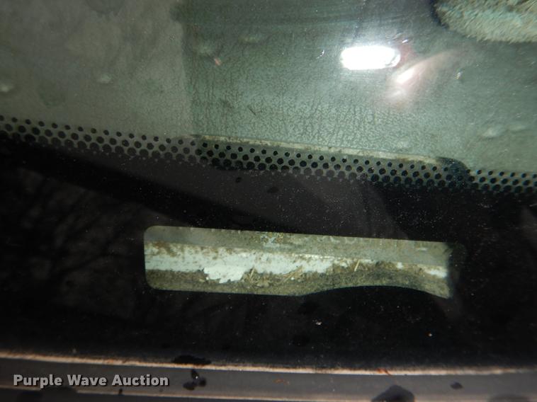 image for item DI9443 2005 Ford F250 Super Duty XL pickup truck