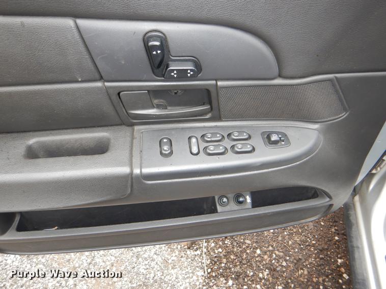 image for item DI9444 2003 Ford Crown Victoria Police Interceptor
