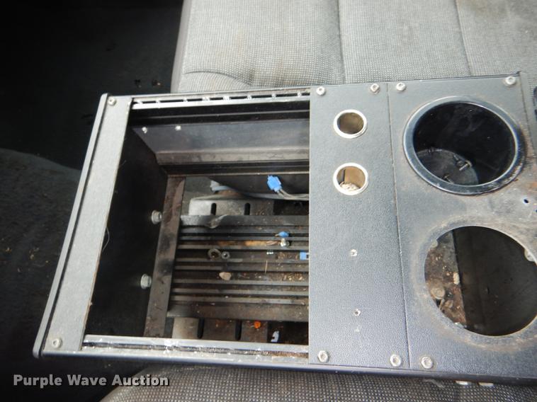 image for item DI9444 2003 Ford Crown Victoria Police Interceptor