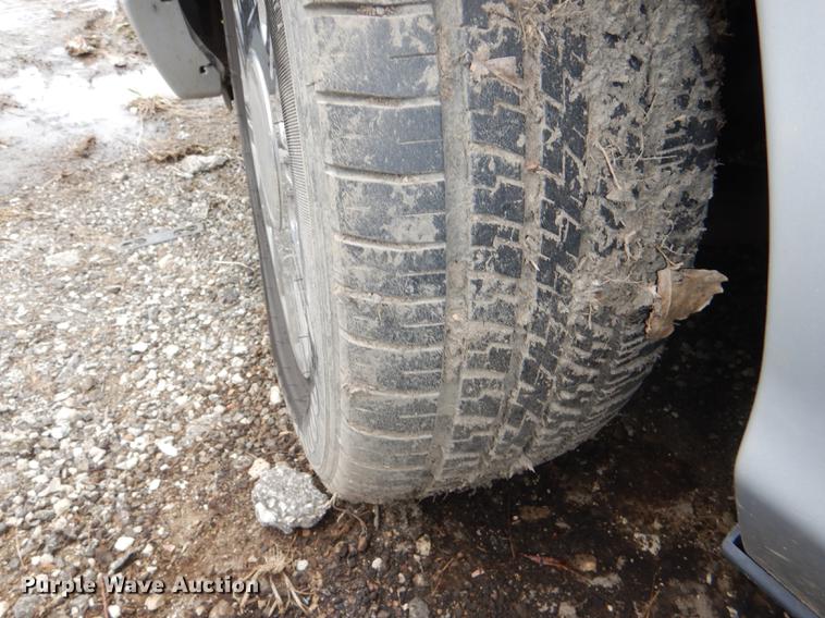 image for item DI9444 2003 Ford Crown Victoria Police Interceptor