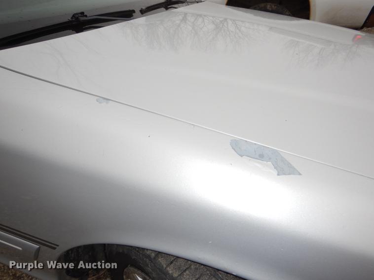 image for item DI9444 2003 Ford Crown Victoria Police Interceptor