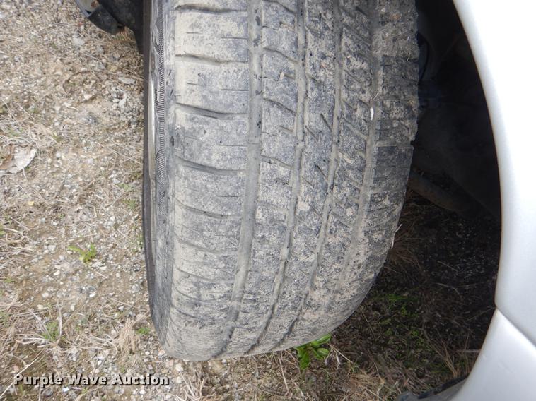 image for item DI9444 2003 Ford Crown Victoria Police Interceptor