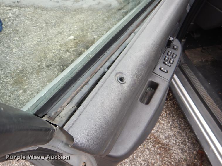 image for item DI9444 2003 Ford Crown Victoria Police Interceptor