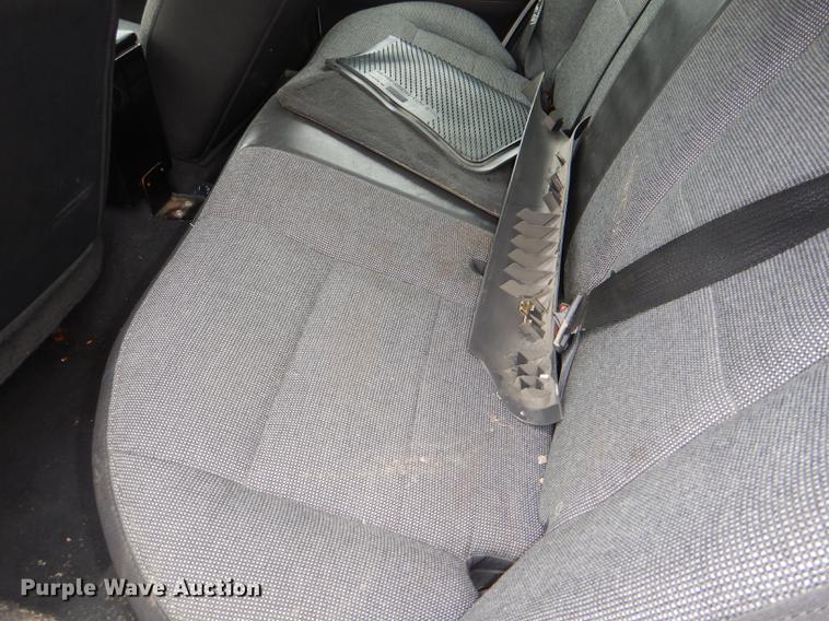 image for item DI9444 2003 Ford Crown Victoria Police Interceptor