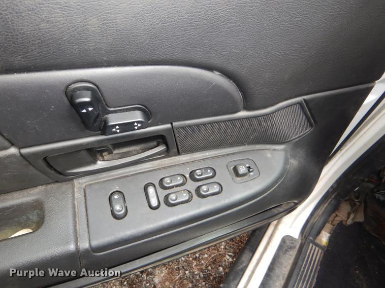 image for item DI9447 2008 Ford Crown Victoria Police Interceptor