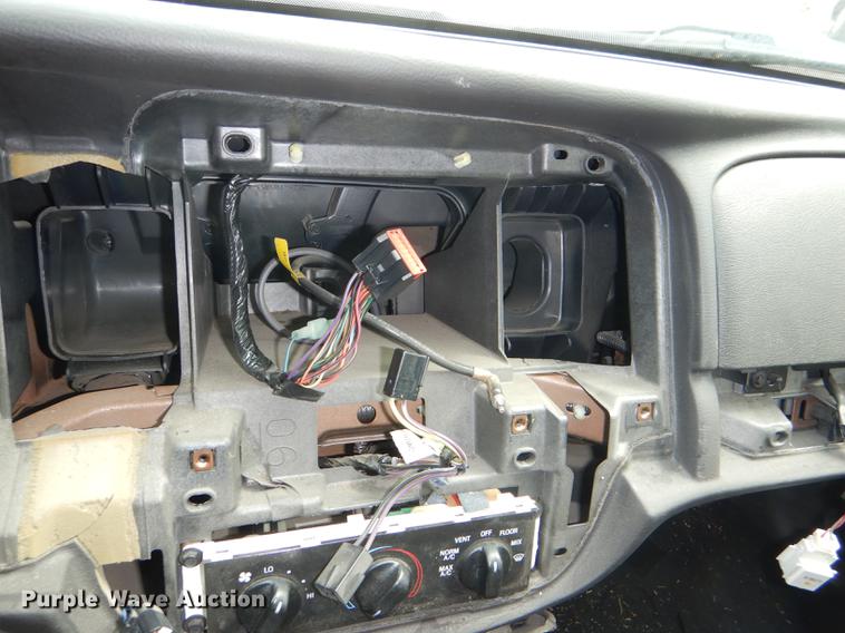 image for item DI9447 2008 Ford Crown Victoria Police Interceptor