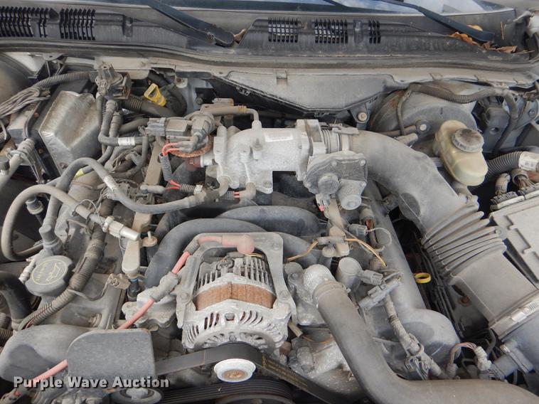 image for item DI9447 2008 Ford Crown Victoria Police Interceptor