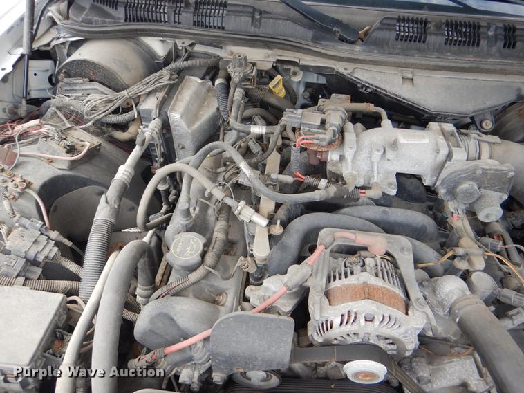 image for item DI9447 2008 Ford Crown Victoria Police Interceptor