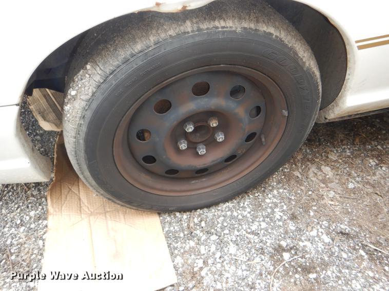 image for item DI9447 2008 Ford Crown Victoria Police Interceptor