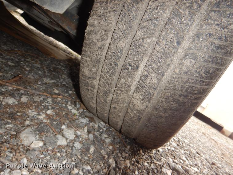 image for item DI9447 2008 Ford Crown Victoria Police Interceptor