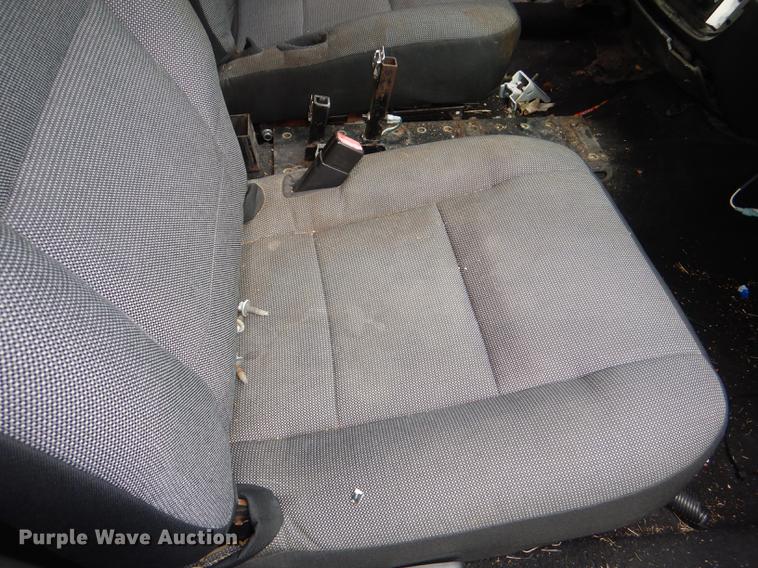 image for item DI9447 2008 Ford Crown Victoria Police Interceptor