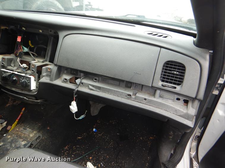 image for item DI9447 2008 Ford Crown Victoria Police Interceptor